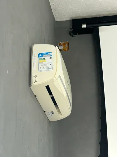 Ar condicionado inverter