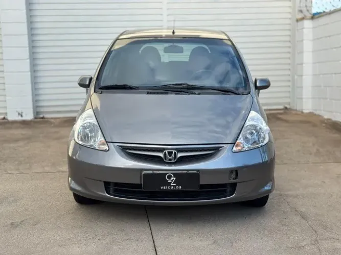 Honda Fit LXL 1.4/ 1.4 Flex 8v/16v 5P Aut. 2008