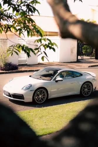 Porsche 911 Carrera Coupe 3.0 370cv (991) 2022