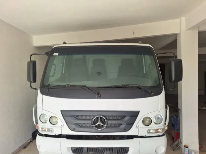 Mercedinha aclo