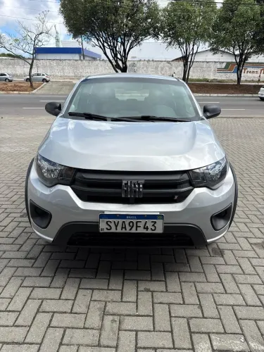 Fiat Mobi Like 1.0 Fire Flex 5P. 2024