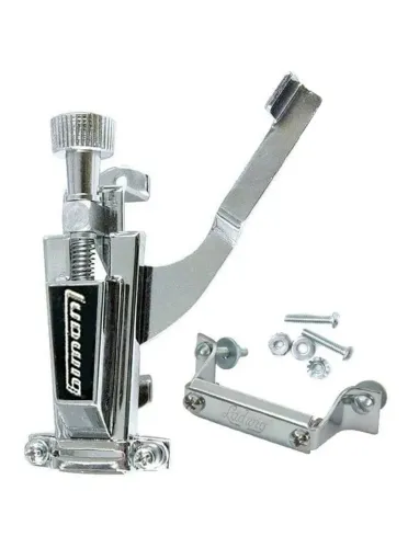 Automático de caixa (strainer) Ludwig P85