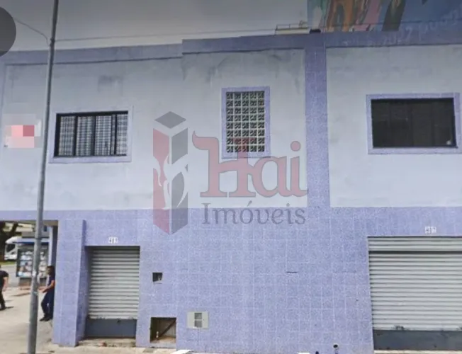 LOCAÇÃO | LOJA 68m² | RUA AURORA | SANTA EFIGÊNIA