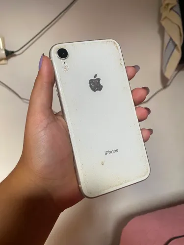 iPhone XR 64 gb