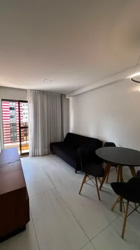 Apartamento para Alugar - Cabo Branco