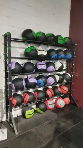 Rack suporte Medball