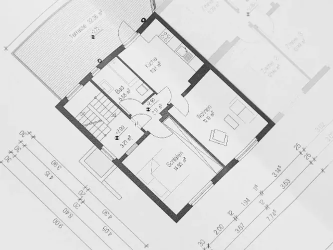 Projeto de Arquitetura