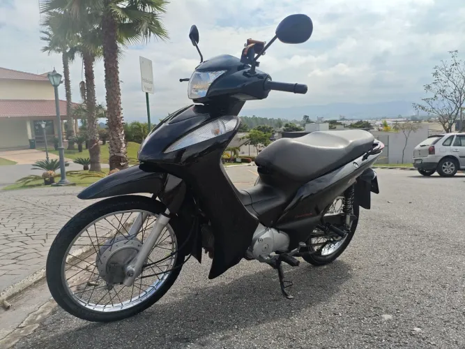Biz 2014 Flex sem igual