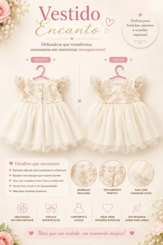 Vestido