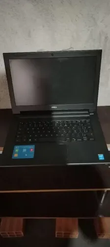 Notebook Dell inspiron 14
