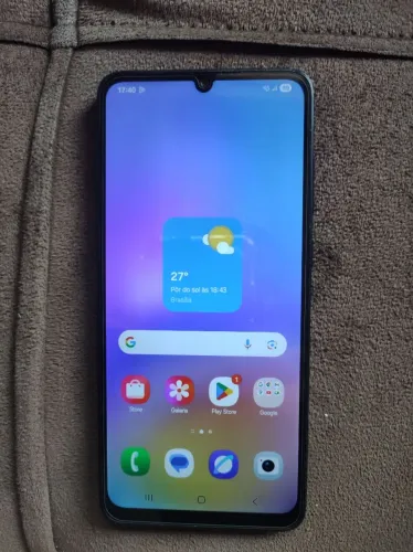 Celular Samsung a05 