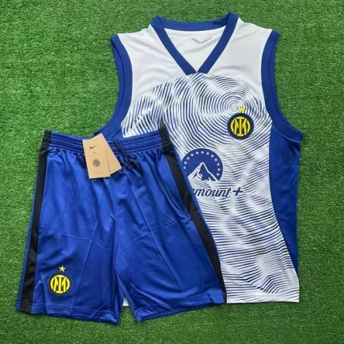 Conjunto de treino inter