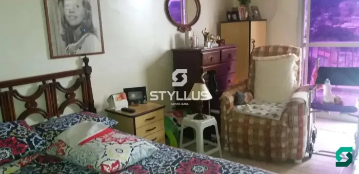 Madureira | Apartamento 2 quartos, sendo 1 suite