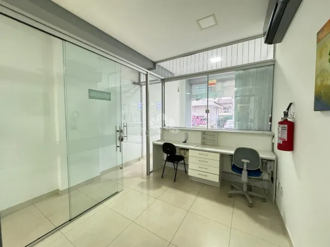 Sala Comercial em Itapema