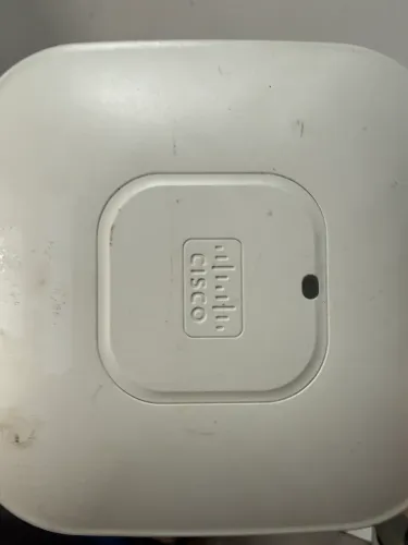 Access Point Cisco modelo AIR-SAP2602I-T-K9