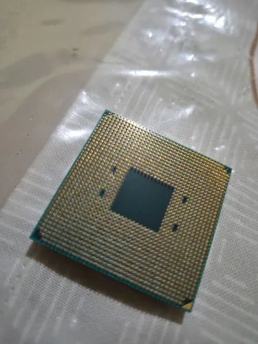 Ryzen 5 5600G + air cooler