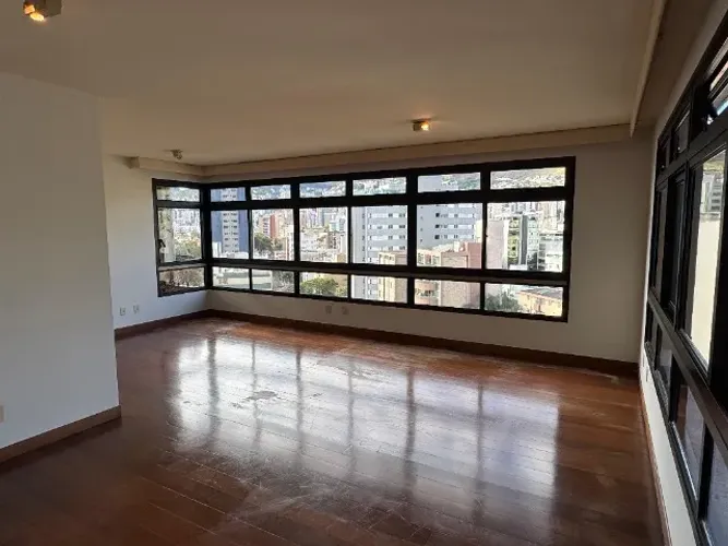 APARTAMENTO 4 QUARTOS (2 suítes) no Carmo/Anchieta - Ed. Antônio Vidigal