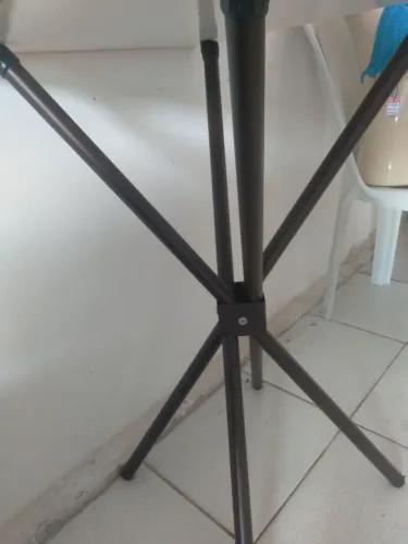 Pé de mesa