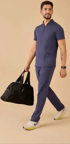 Scrub Masculino Victor (Sarita)