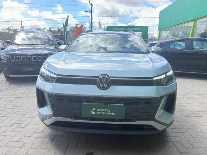 Volkswagen Tera High 1.0 170 TSI Flex 12V 5P AUT 2026