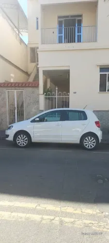 Volkswagen Fox 1.0 MI Total Flex 8V 5P 2011