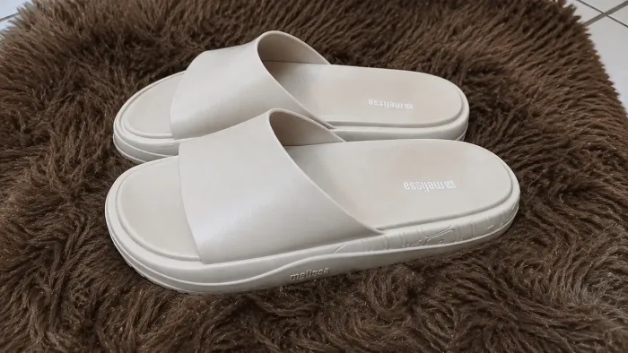 MELISSA SLIDE BOLD 39/40