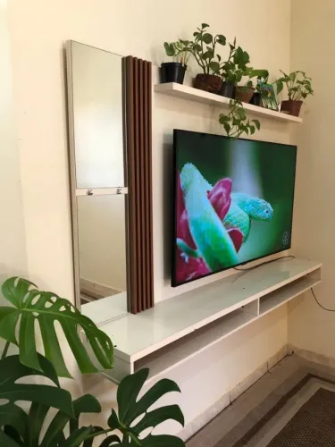 Painel de TV