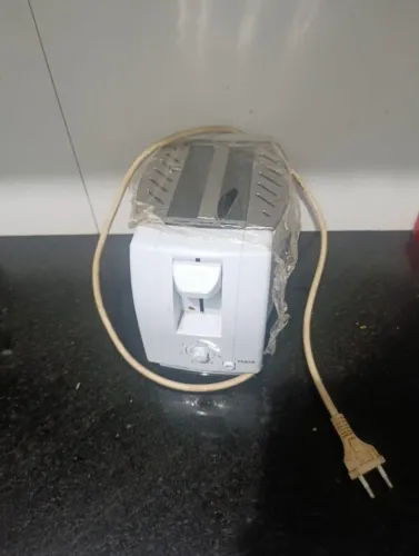 torradeira eletroportaveis para cozinha
