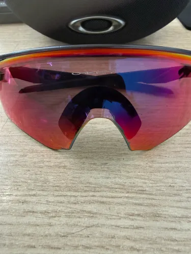 Óculos de sol oakley encoder prizm original