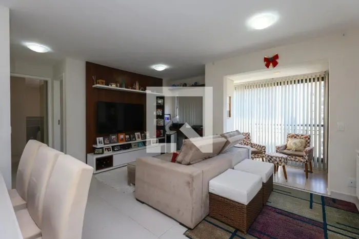 Apartamento à Venda - Panamby, 2 Quartos, 64 m2