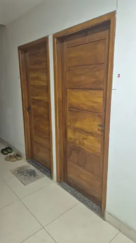 ALUGA KIT NET E APARTAMENTO