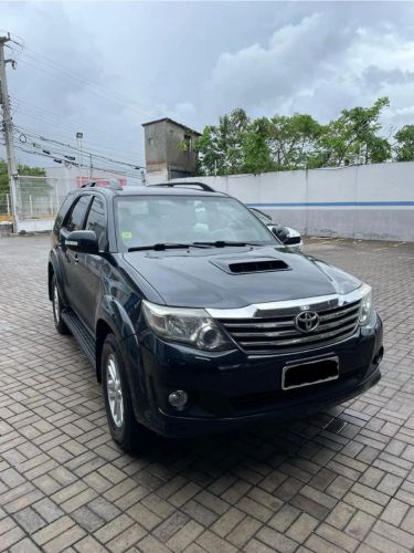 Imagem de Toyota Hilux SW4 SRV D4-d 4X4 3.0 TDI Dies. AUT 2013