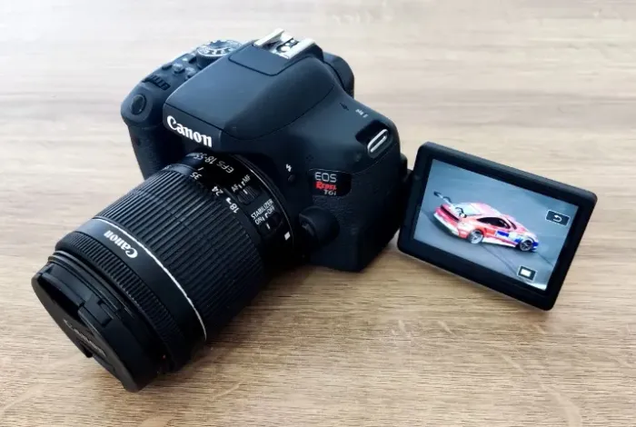 Canon t6i