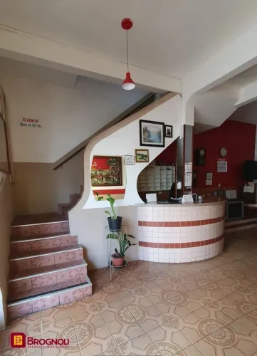 Edifício Comercial em Estreito