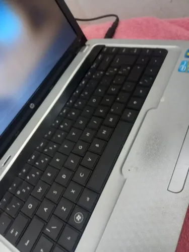 Notebook i5 ssd top garantia