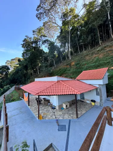 Vendo Chácara Caiçara 