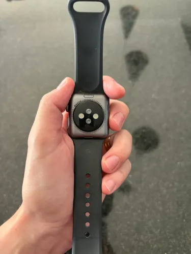 Apple Watch série 3