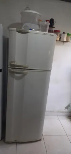 Eletro domestico