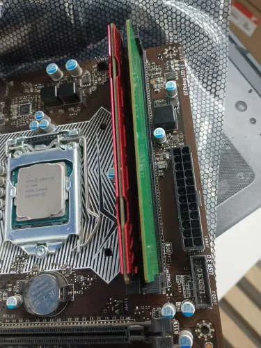 Processador pc
