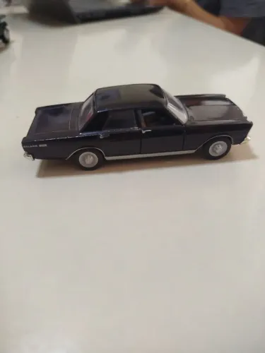 Galaxie 500 miniatura