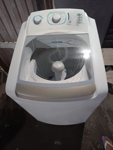 Máquina de lavar