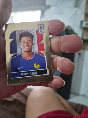 Carta dourada