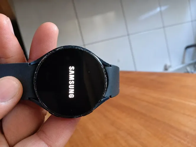 SAMSUNG GALAXY WATCH 5