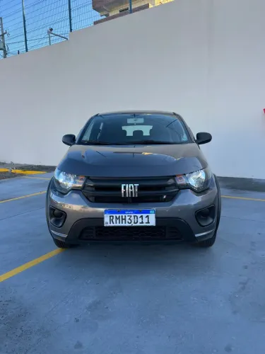 Fiat Mobi Like 1.0 Fire Flex 5P. 2021