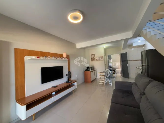 Duplex no Arroio Grande