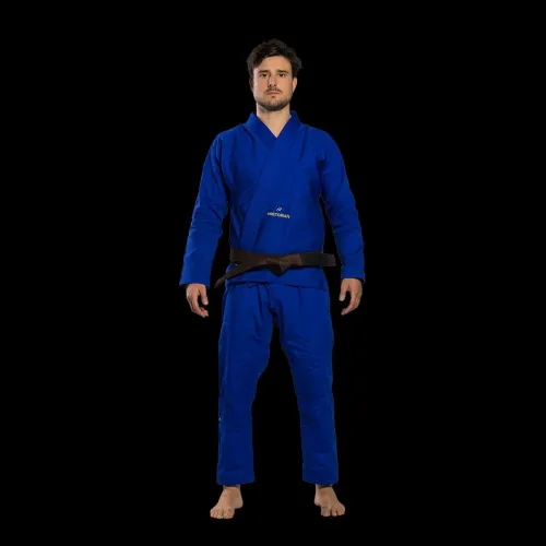 Kimono trançado A2 pretorian novo