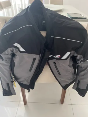 VENDO JAQUETA GP TECH NOVA