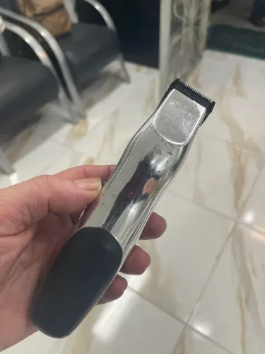 Máquina acabamento 