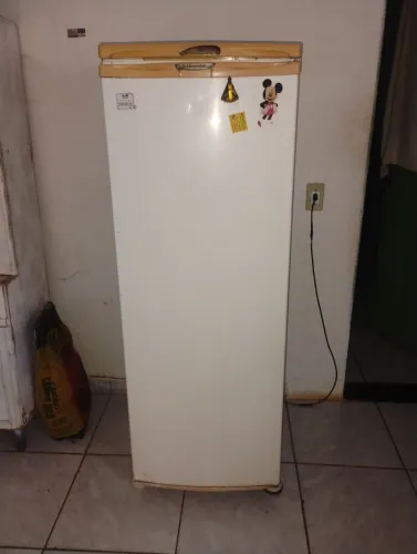 Jeladeira pra vender rápido 200
