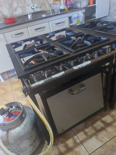 Restaurante completo 